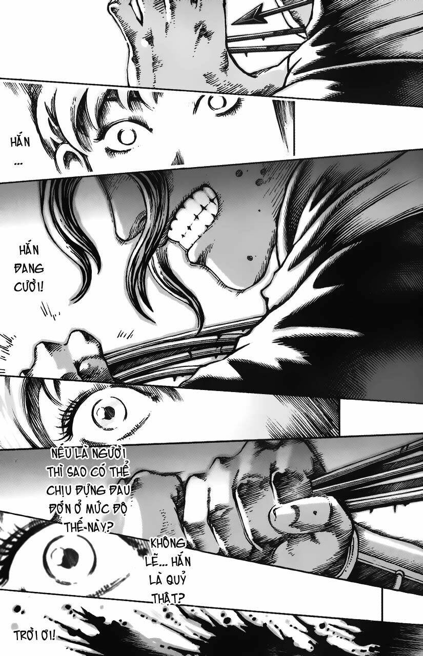 Hỏa Phụng Liêu Nguyên Chapter 26 - Trang 2