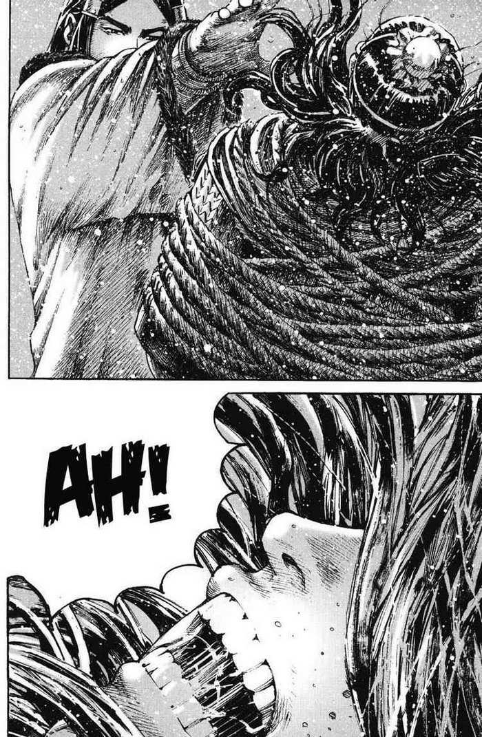 Hỏa Phụng Liêu Nguyên Chapter 260 - Trang 2