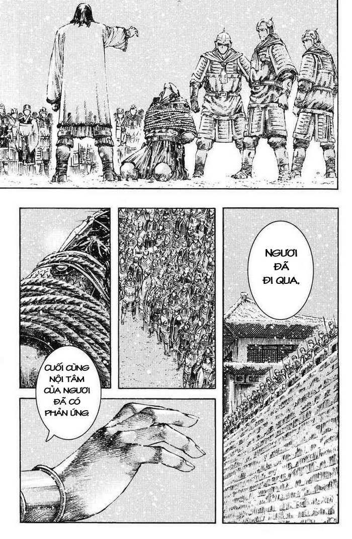 Hỏa Phụng Liêu Nguyên Chapter 260 - Trang 2