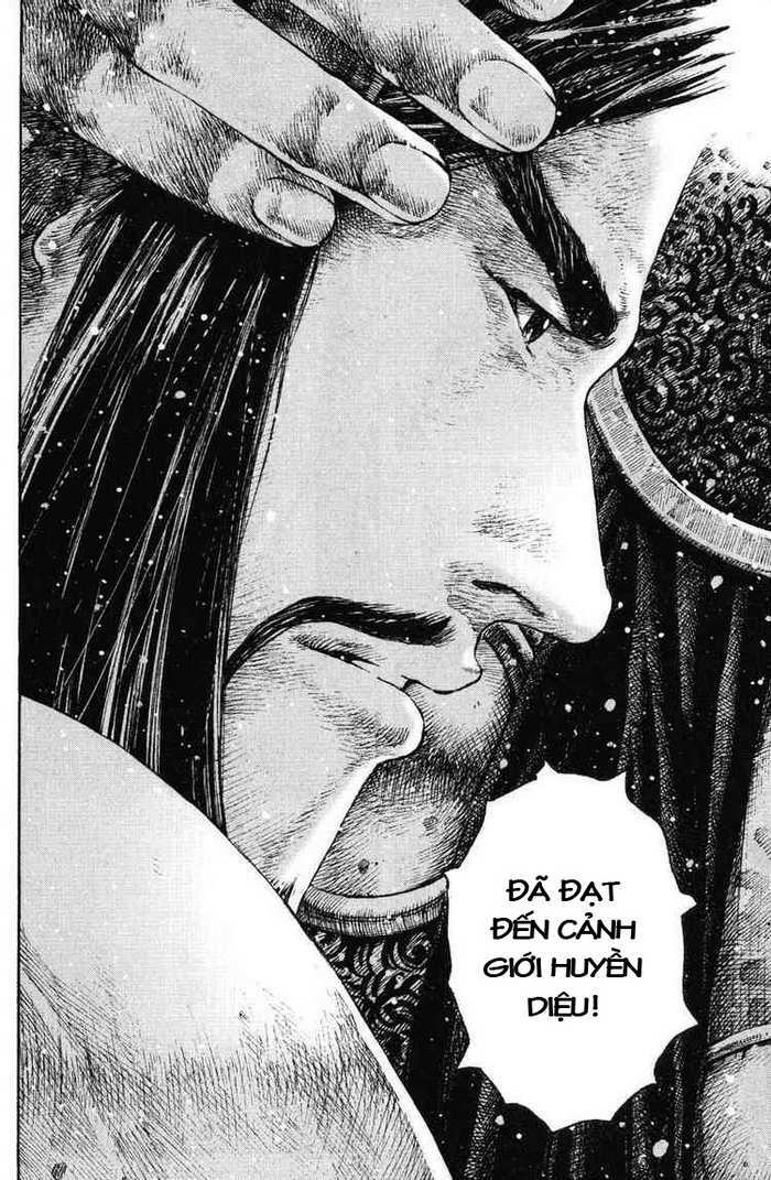 Hỏa Phụng Liêu Nguyên Chapter 260 - Trang 2