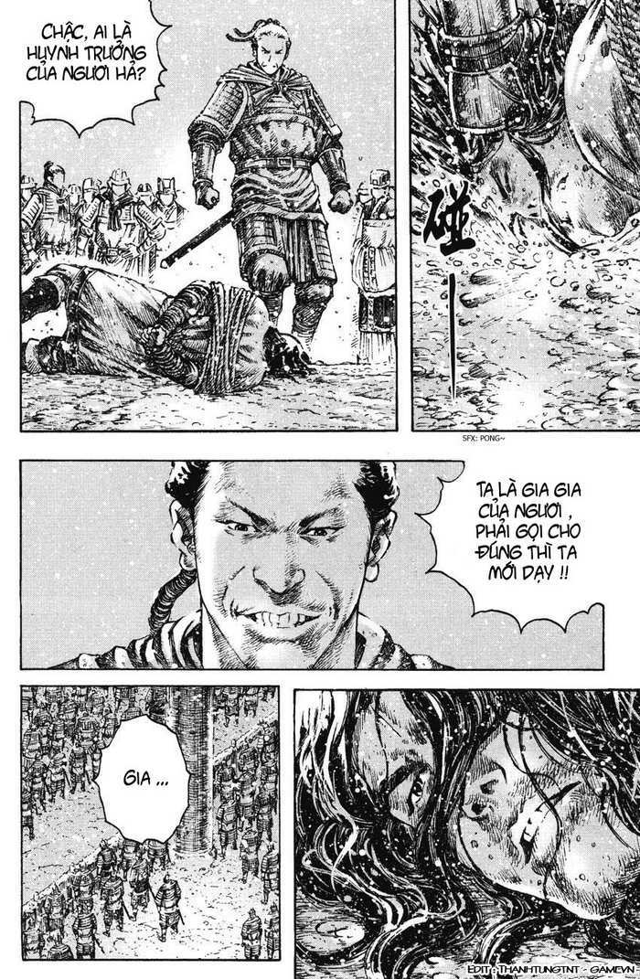 Hỏa Phụng Liêu Nguyên Chapter 261 - Trang 2