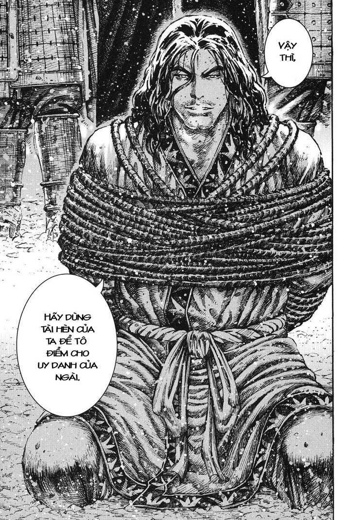 Hỏa Phụng Liêu Nguyên Chapter 261 - Trang 2