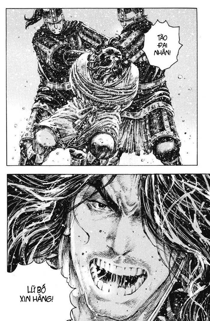 Hỏa Phụng Liêu Nguyên Chapter 261 - Trang 2