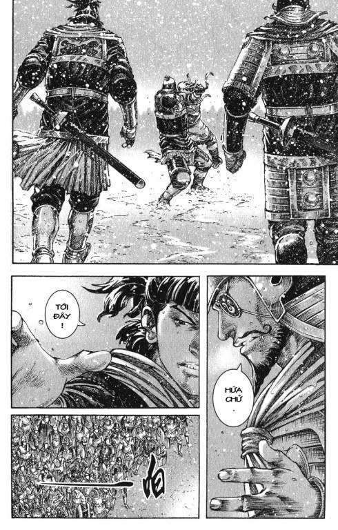 Hỏa Phụng Liêu Nguyên Chapter 262 - Trang 2