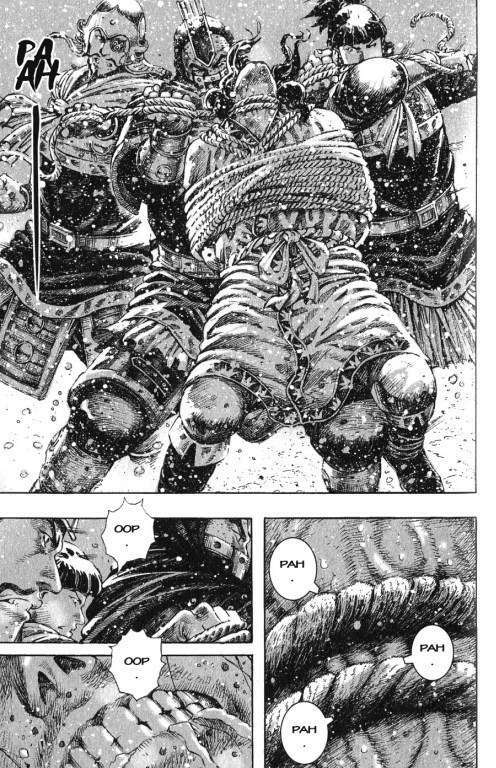 Hỏa Phụng Liêu Nguyên Chapter 262 - Trang 2