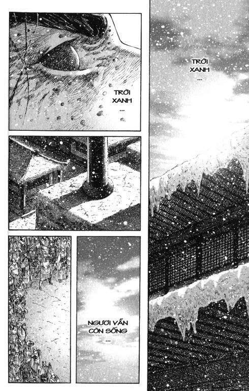 Hỏa Phụng Liêu Nguyên Chapter 262 - Trang 2