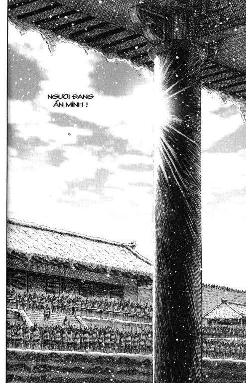 Hỏa Phụng Liêu Nguyên Chapter 262 - Trang 2