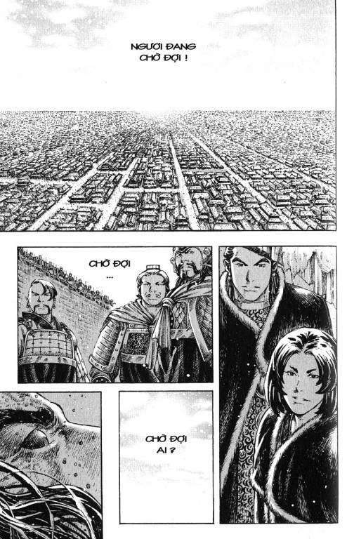 Hỏa Phụng Liêu Nguyên Chapter 262 - Trang 2