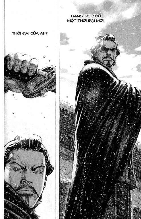 Hỏa Phụng Liêu Nguyên Chapter 262 - Trang 2