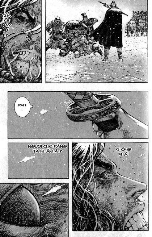 Hỏa Phụng Liêu Nguyên Chapter 262 - Trang 2