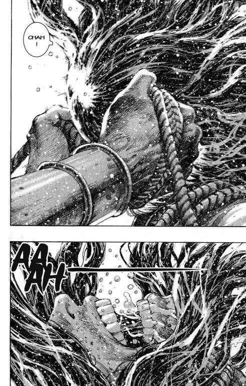 Hỏa Phụng Liêu Nguyên Chapter 262 - Trang 2