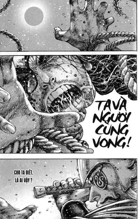 Hỏa Phụng Liêu Nguyên Chapter 262 - Trang 2