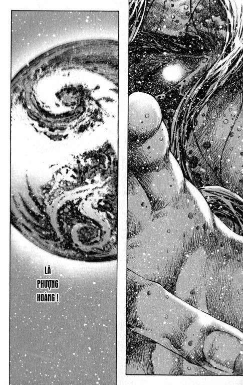 Hỏa Phụng Liêu Nguyên Chapter 262 - Trang 2