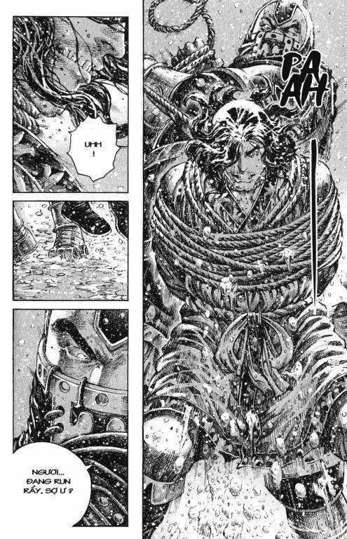 Hỏa Phụng Liêu Nguyên Chapter 262 - Trang 2