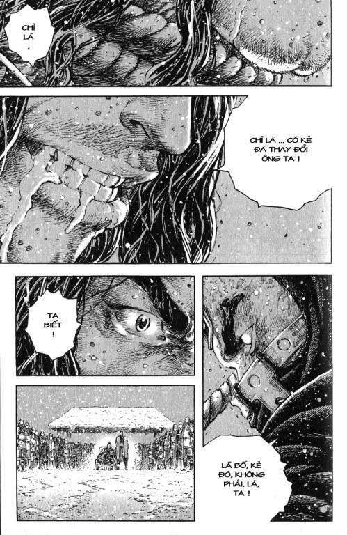 Hỏa Phụng Liêu Nguyên Chapter 262 - Trang 2