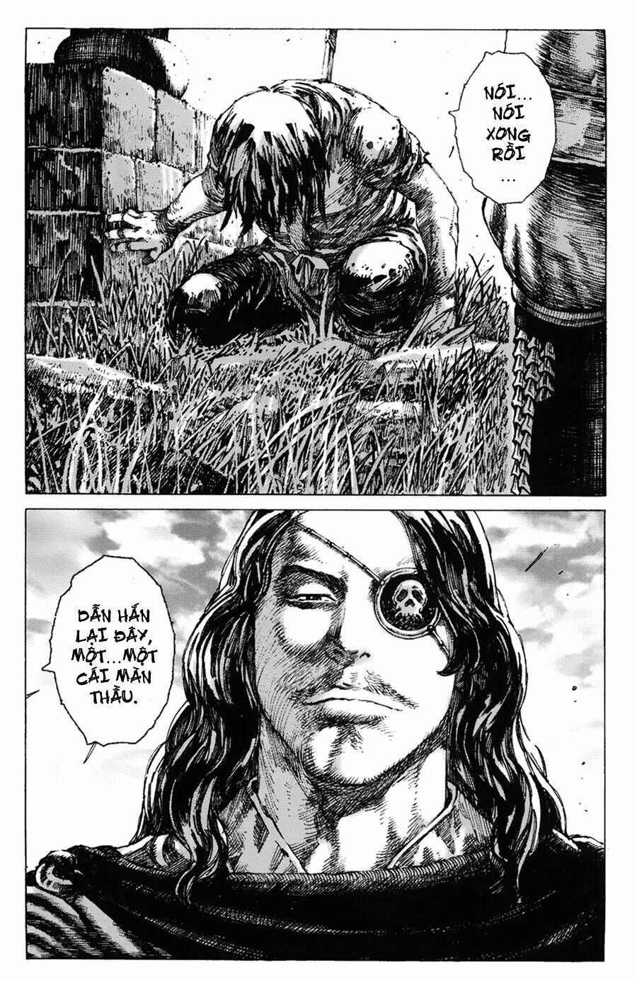 Hỏa Phụng Liêu Nguyên Chapter 263.2 - Trang 2