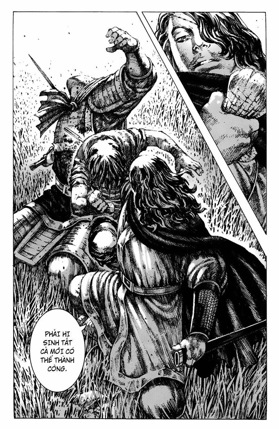 Hỏa Phụng Liêu Nguyên Chapter 263.2 - Trang 2