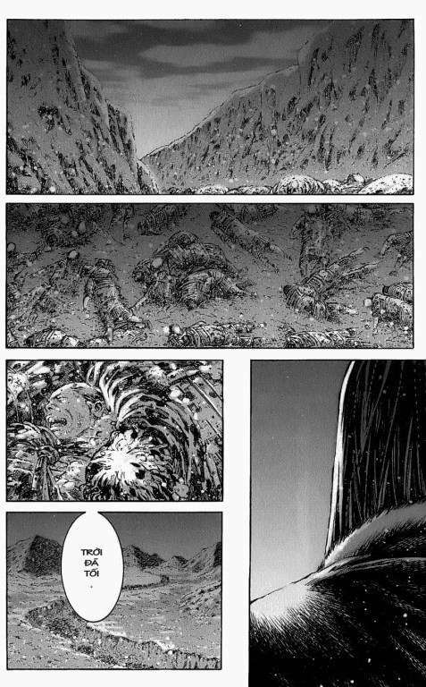 Hỏa Phụng Liêu Nguyên Chapter 263 - Trang 2