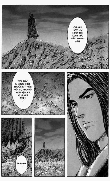 Hỏa Phụng Liêu Nguyên Chapter 263 - Trang 2