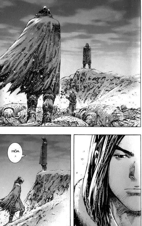 Hỏa Phụng Liêu Nguyên Chapter 263 - Trang 2