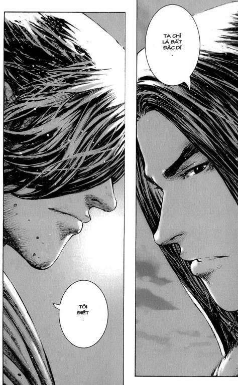 Hỏa Phụng Liêu Nguyên Chapter 263 - Trang 2