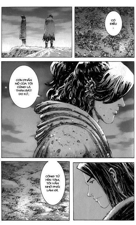 Hỏa Phụng Liêu Nguyên Chapter 263 - Trang 2