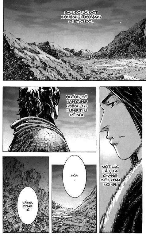 Hỏa Phụng Liêu Nguyên Chapter 263 - Trang 2