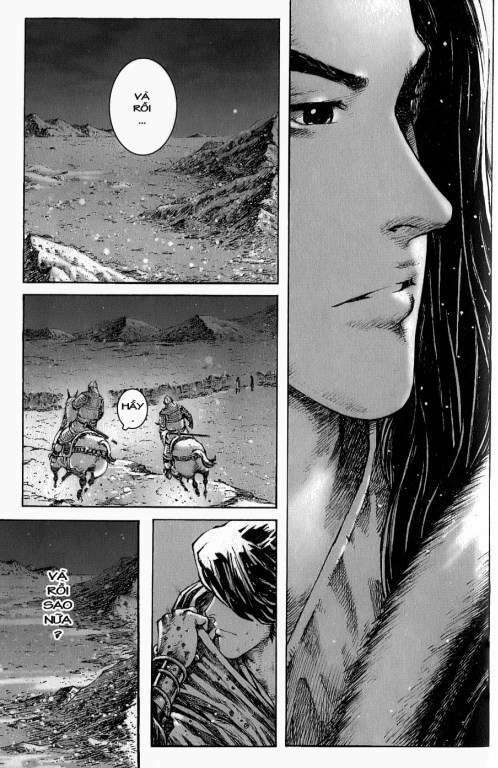 Hỏa Phụng Liêu Nguyên Chapter 263 - Trang 2