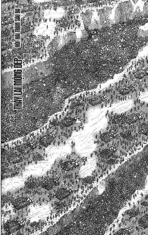 Hỏa Phụng Liêu Nguyên Chapter 263 - Trang 2