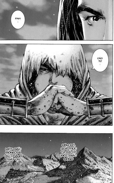 Hỏa Phụng Liêu Nguyên Chapter 263 - Trang 2