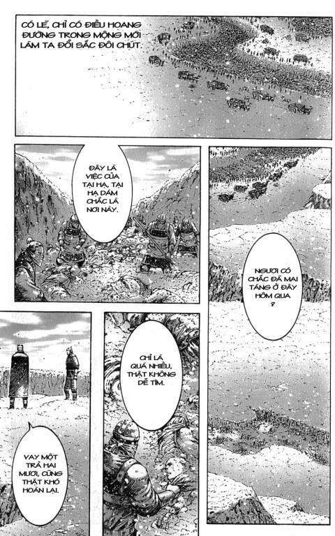 Hỏa Phụng Liêu Nguyên Chapter 263 - Trang 2