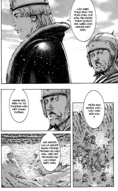 Hỏa Phụng Liêu Nguyên Chapter 263 - Trang 2