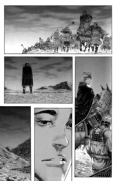 Hỏa Phụng Liêu Nguyên Chapter 263 - Trang 2