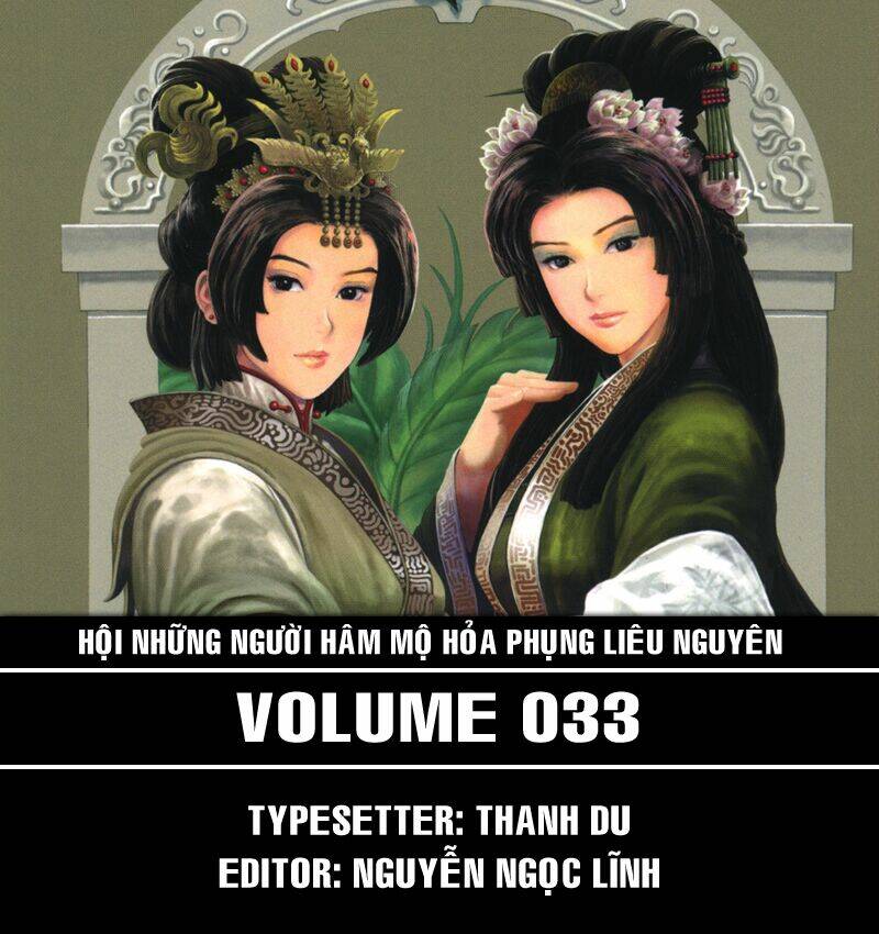 Hỏa Phụng Liêu Nguyên Chapter 264 - Trang 2