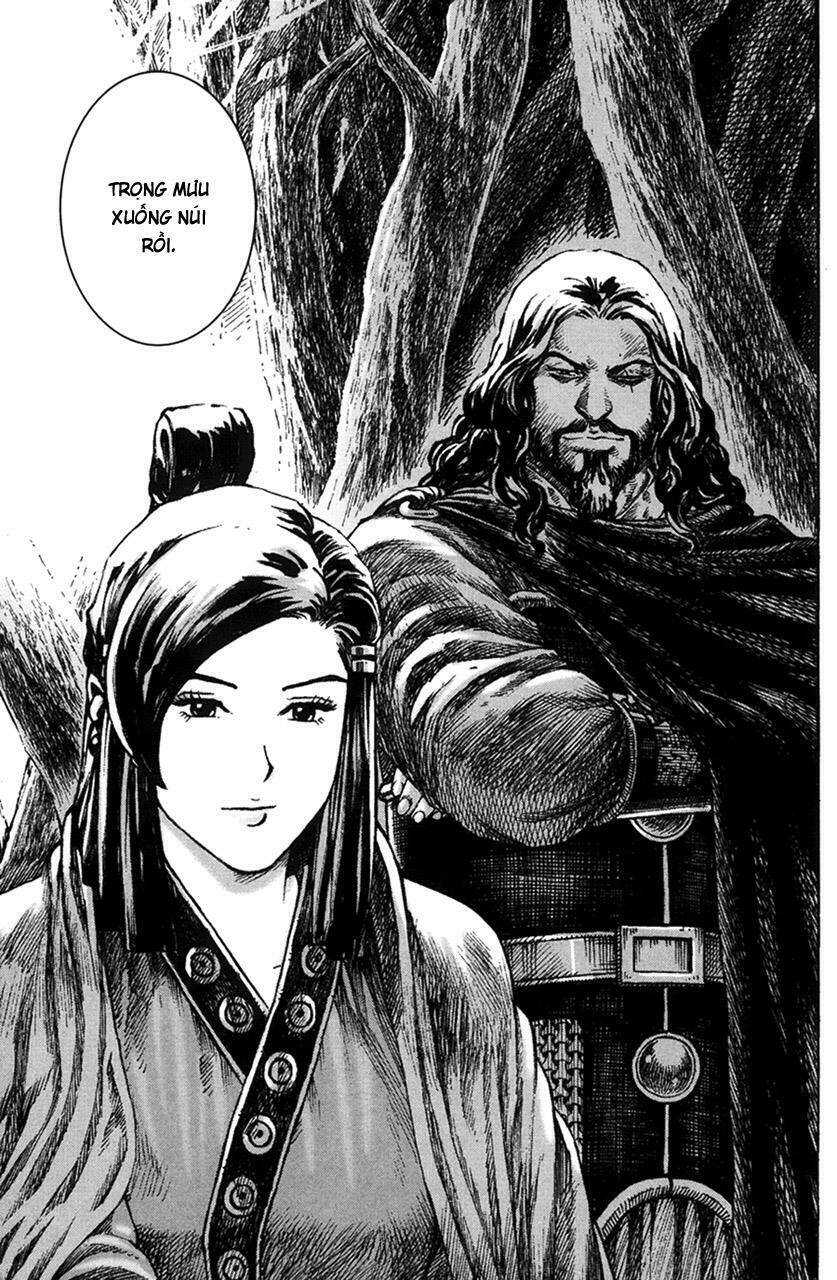 Hỏa Phụng Liêu Nguyên Chapter 264 - Trang 2