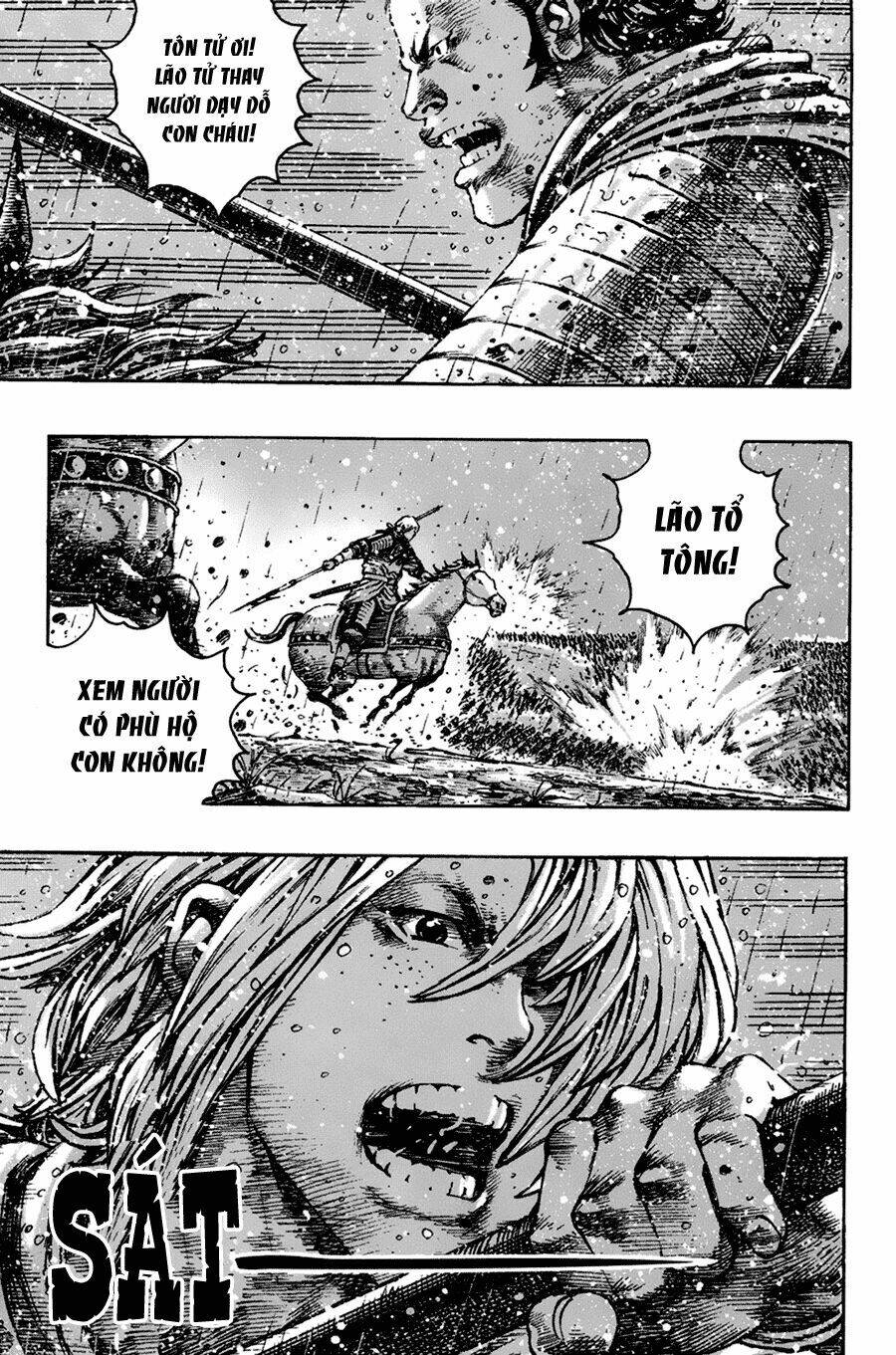 Hỏa Phụng Liêu Nguyên Chapter 266.2 - Trang 2