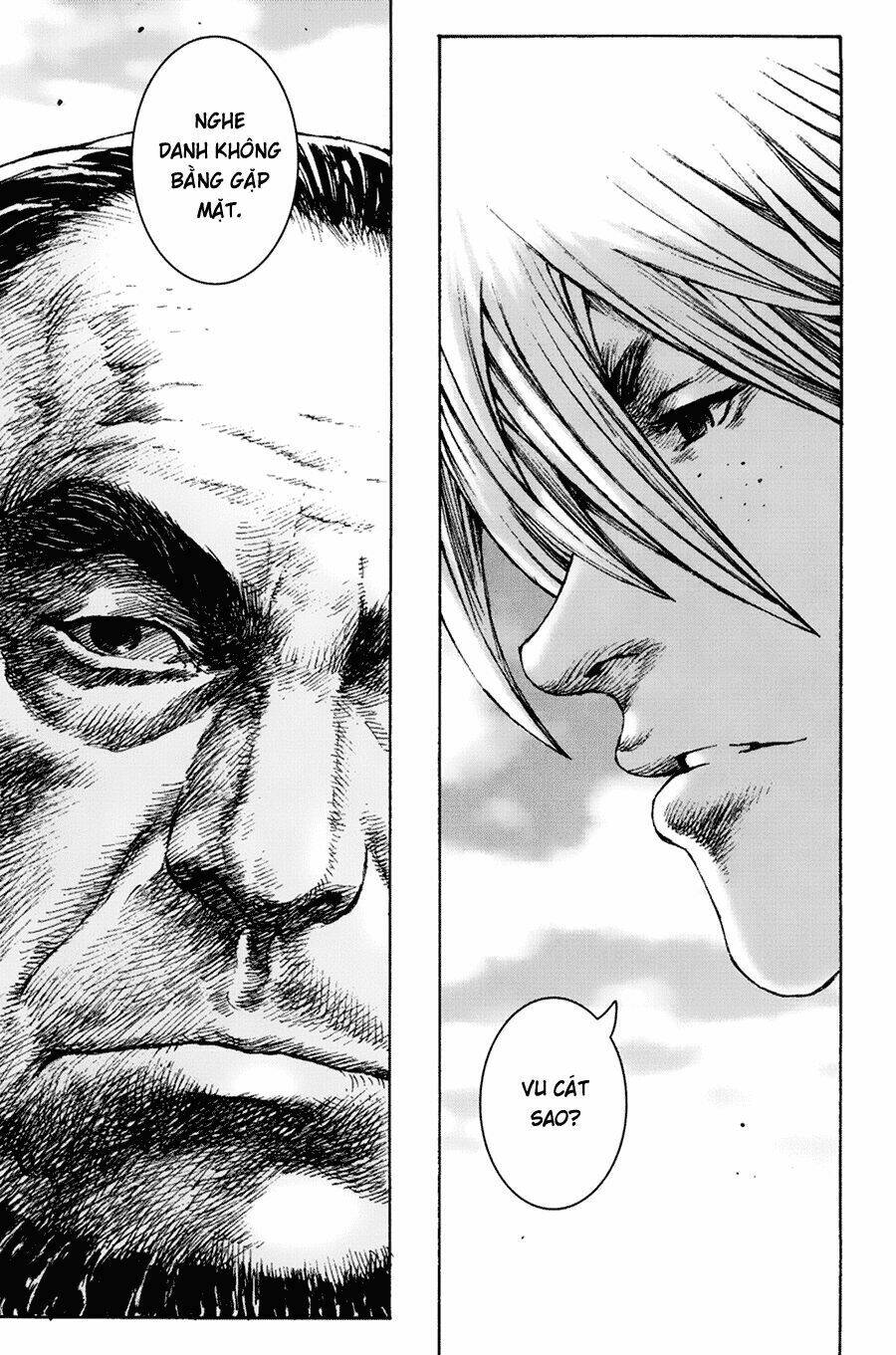 Hỏa Phụng Liêu Nguyên Chapter 266.2 - Trang 2