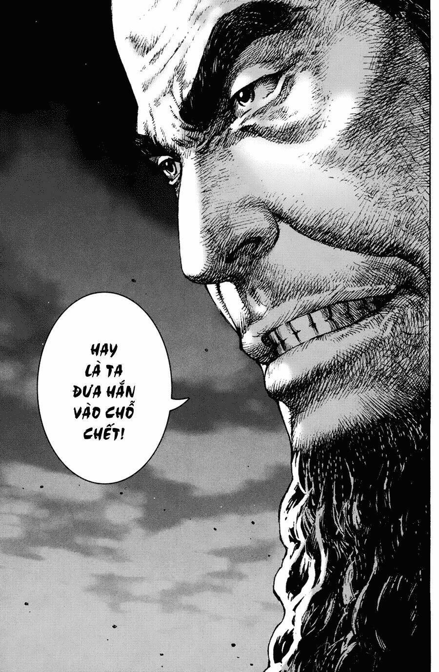 Hỏa Phụng Liêu Nguyên Chapter 266.2 - Trang 2