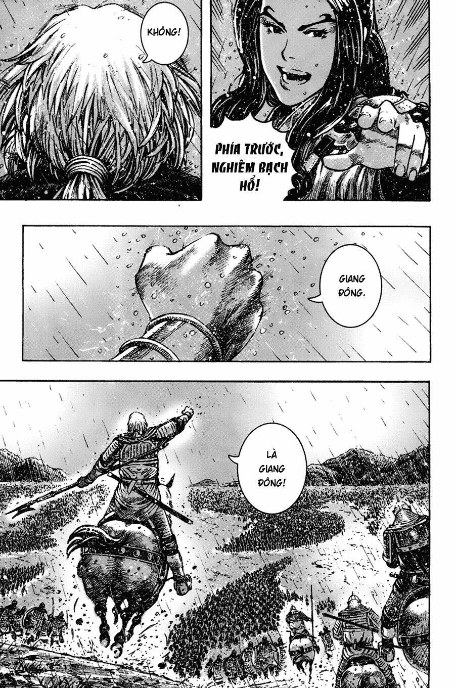 Hỏa Phụng Liêu Nguyên Chapter 266 - Trang 2