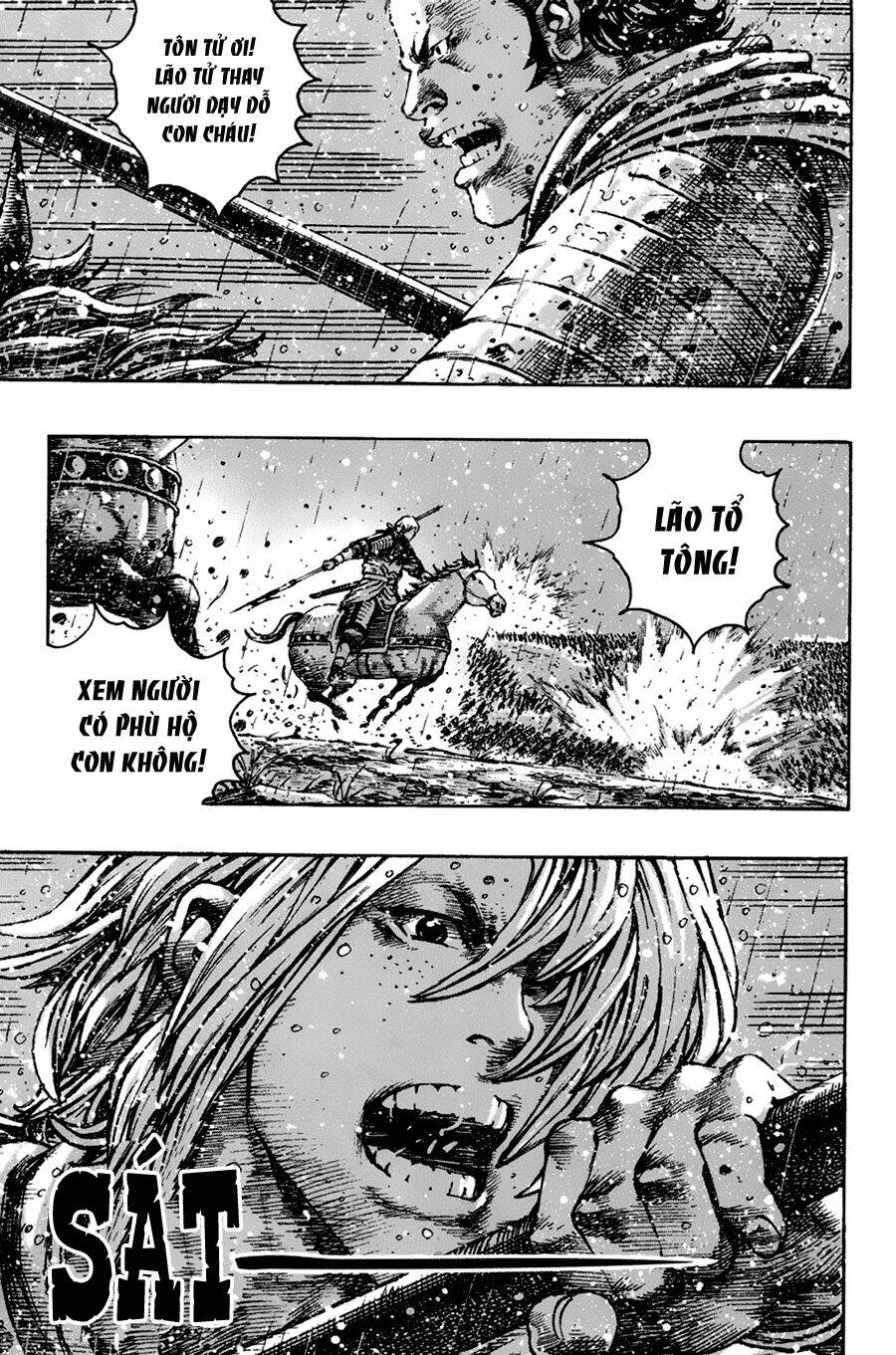 Hỏa Phụng Liêu Nguyên Chapter 266 - Trang 2