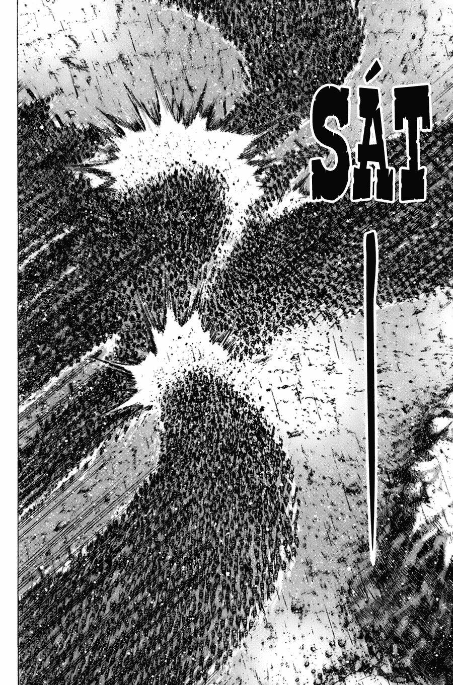 Hỏa Phụng Liêu Nguyên Chapter 266 - Trang 2