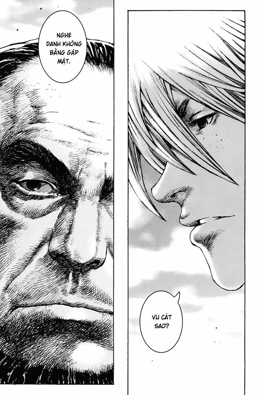 Hỏa Phụng Liêu Nguyên Chapter 269 - Trang 2