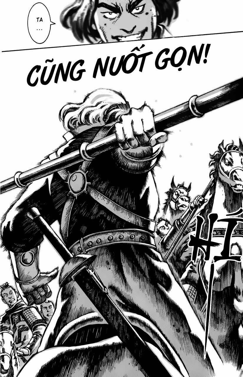 Hỏa Phụng Liêu Nguyên Chapter 27 - Trang 2