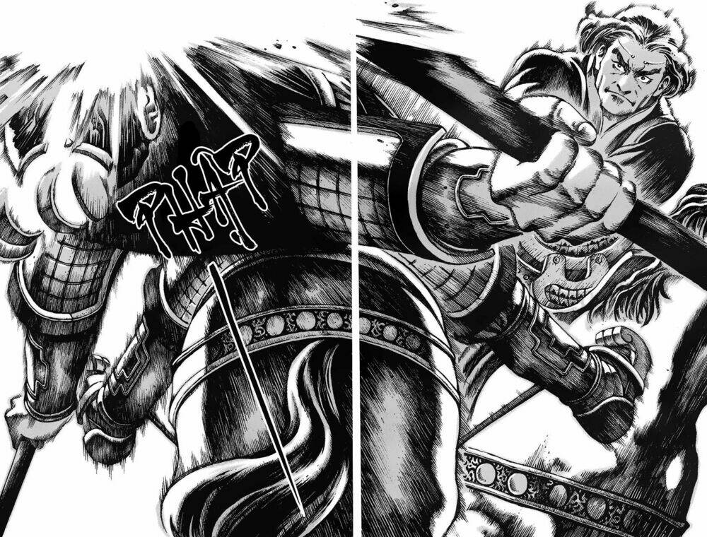 Hỏa Phụng Liêu Nguyên Chapter 27 - Trang 2