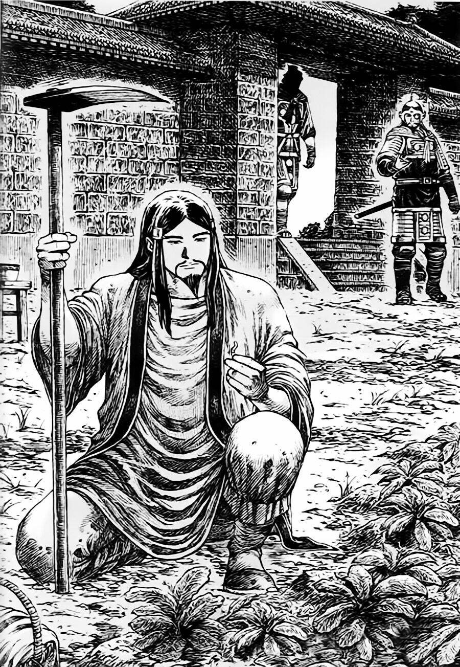 Hỏa Phụng Liêu Nguyên Chapter 270 - Trang 2