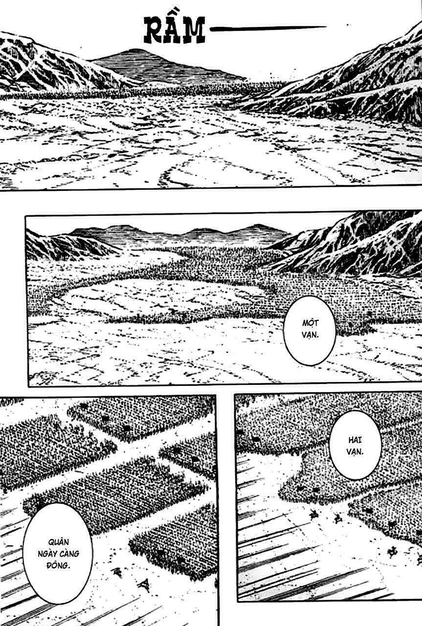 Hỏa Phụng Liêu Nguyên Chapter 271 - Trang 2