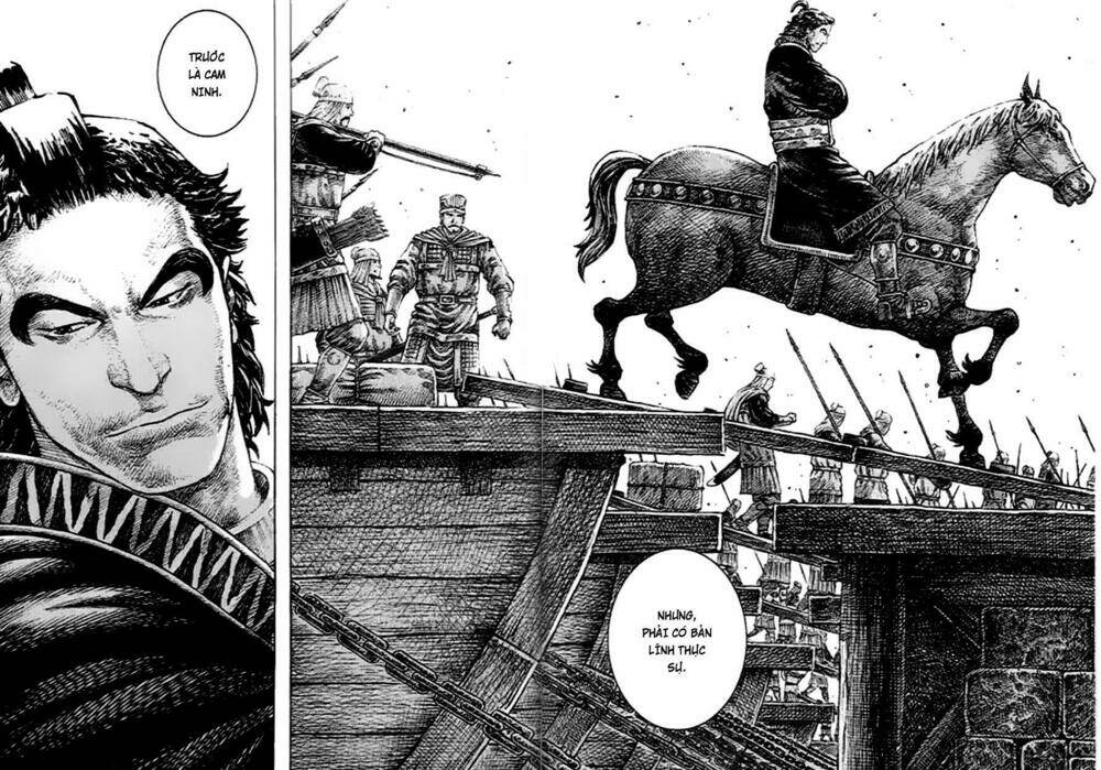 Hỏa Phụng Liêu Nguyên Chapter 271 - Trang 2