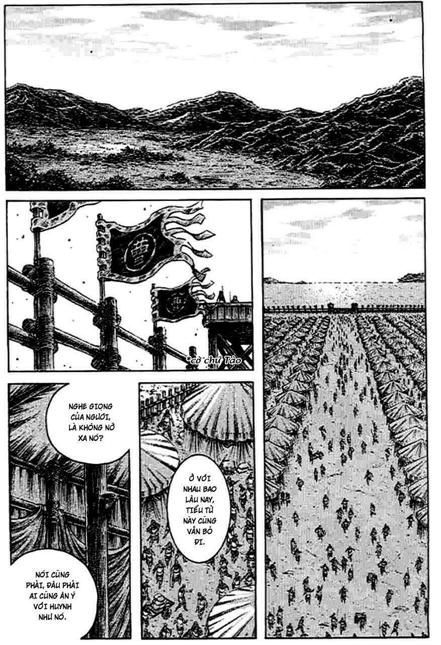 Hỏa Phụng Liêu Nguyên Chapter 271 - Trang 2