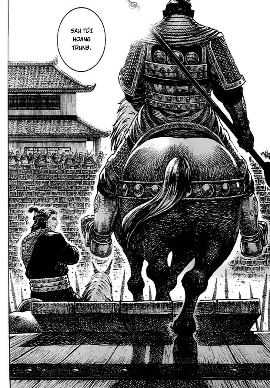 Hỏa Phụng Liêu Nguyên Chapter 271 - Trang 2