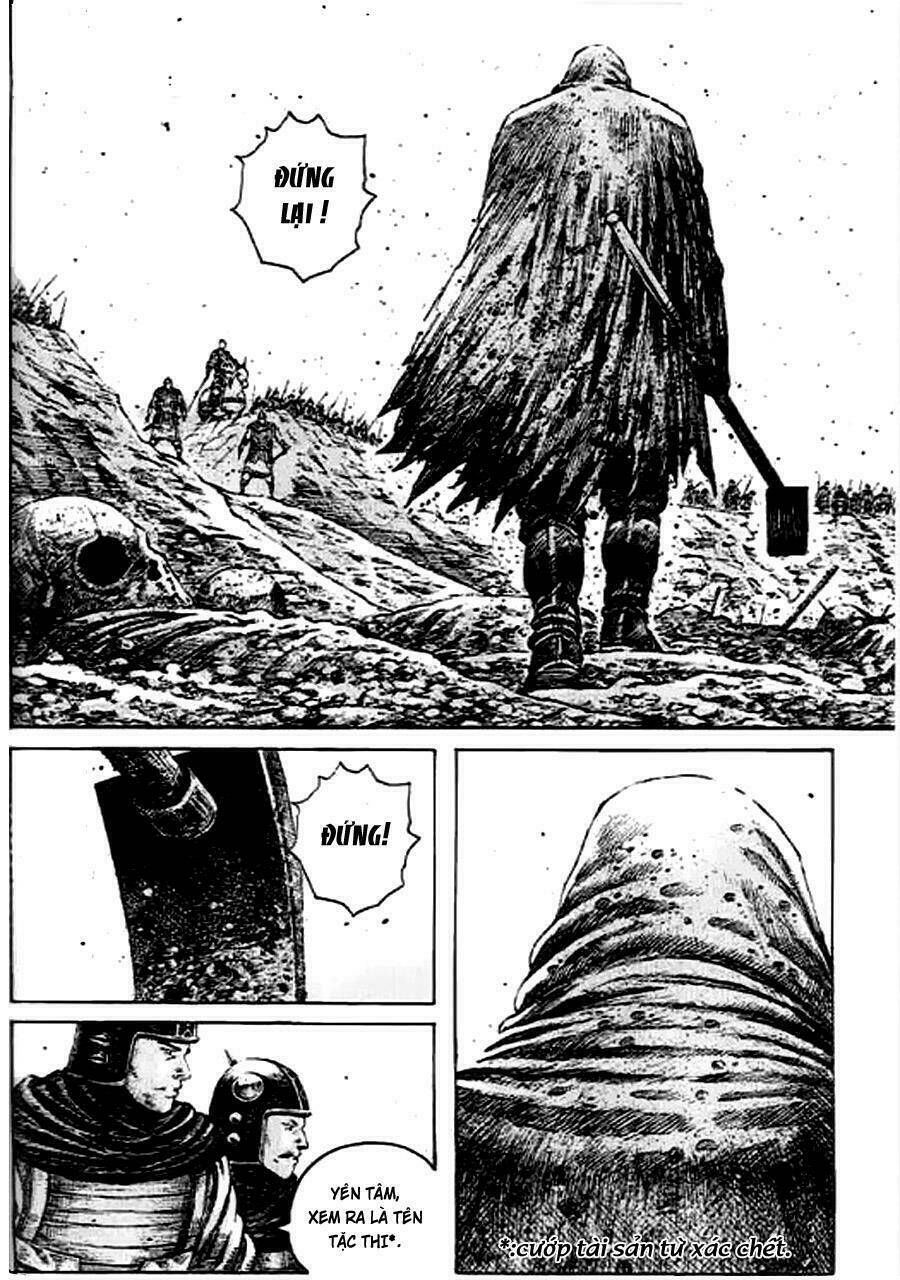 Hỏa Phụng Liêu Nguyên Chapter 272 - Trang 2